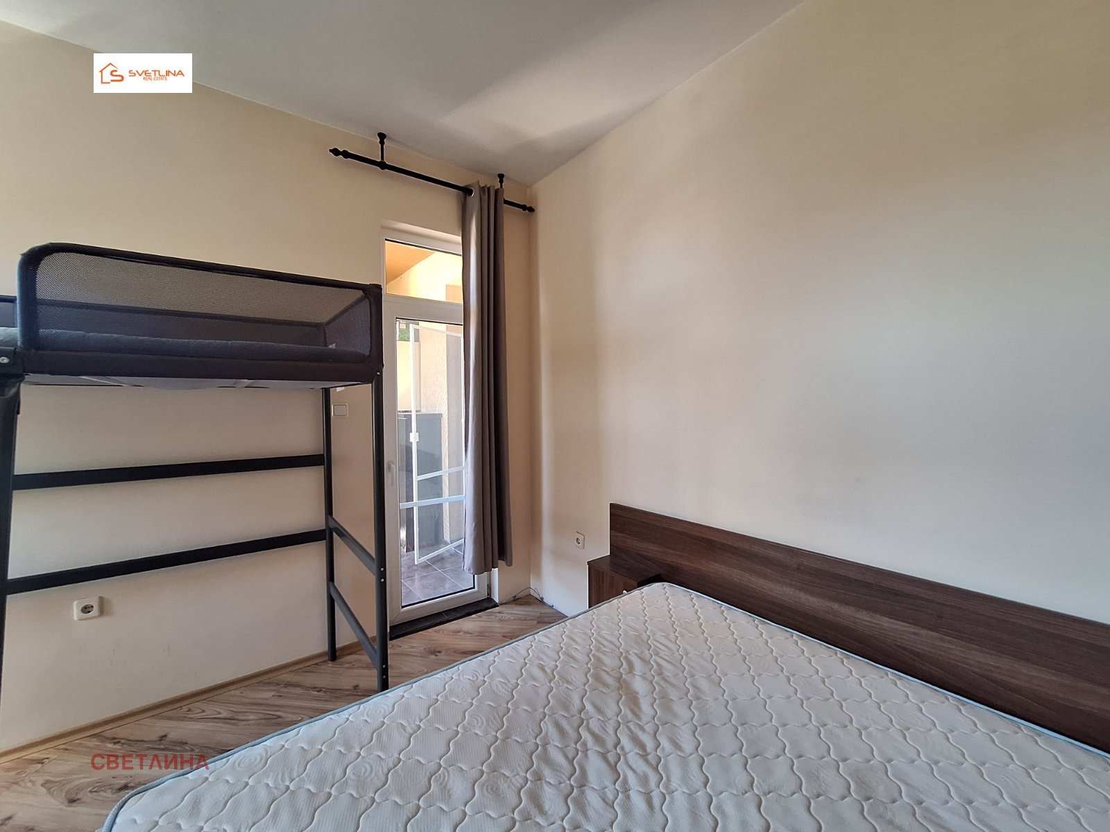 Дава под наем 2-СТАЕН, гр. София, Овча купел, снимка 4 - Апартаменти - 54186857