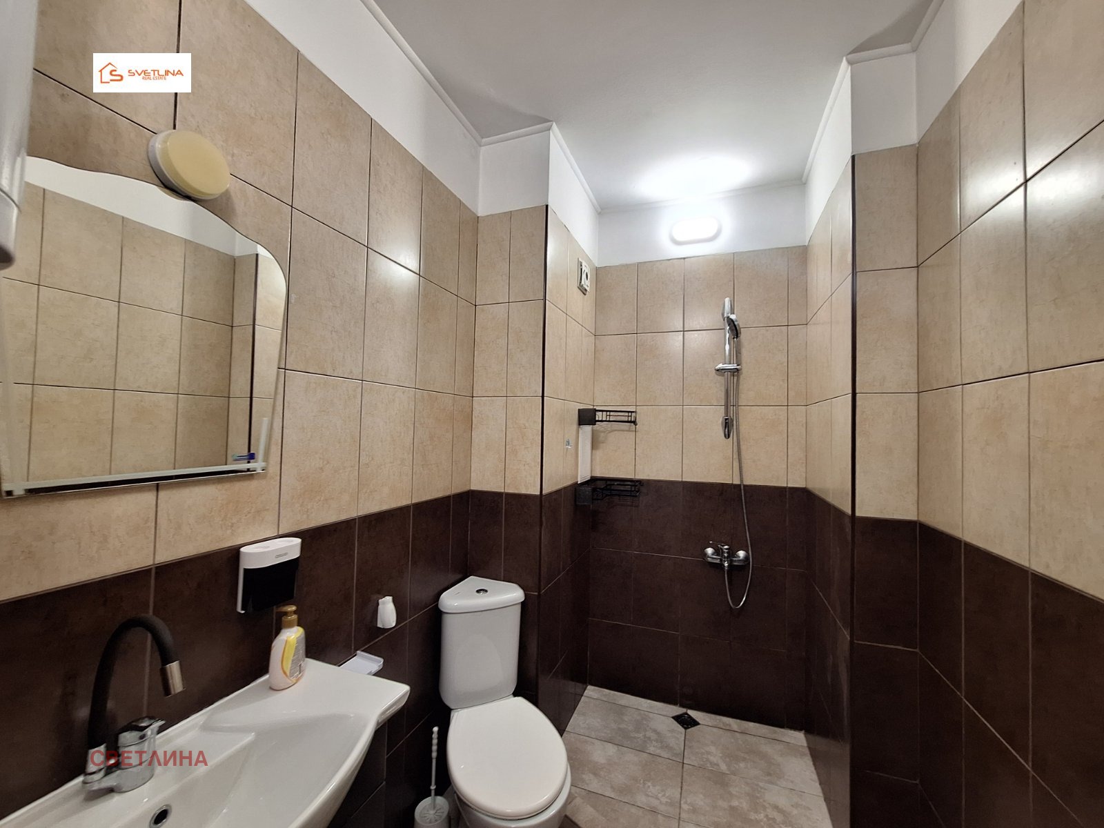 Дава под наем 2-СТАЕН, гр. София, Овча купел, снимка 14 - Апартаменти - 54186857