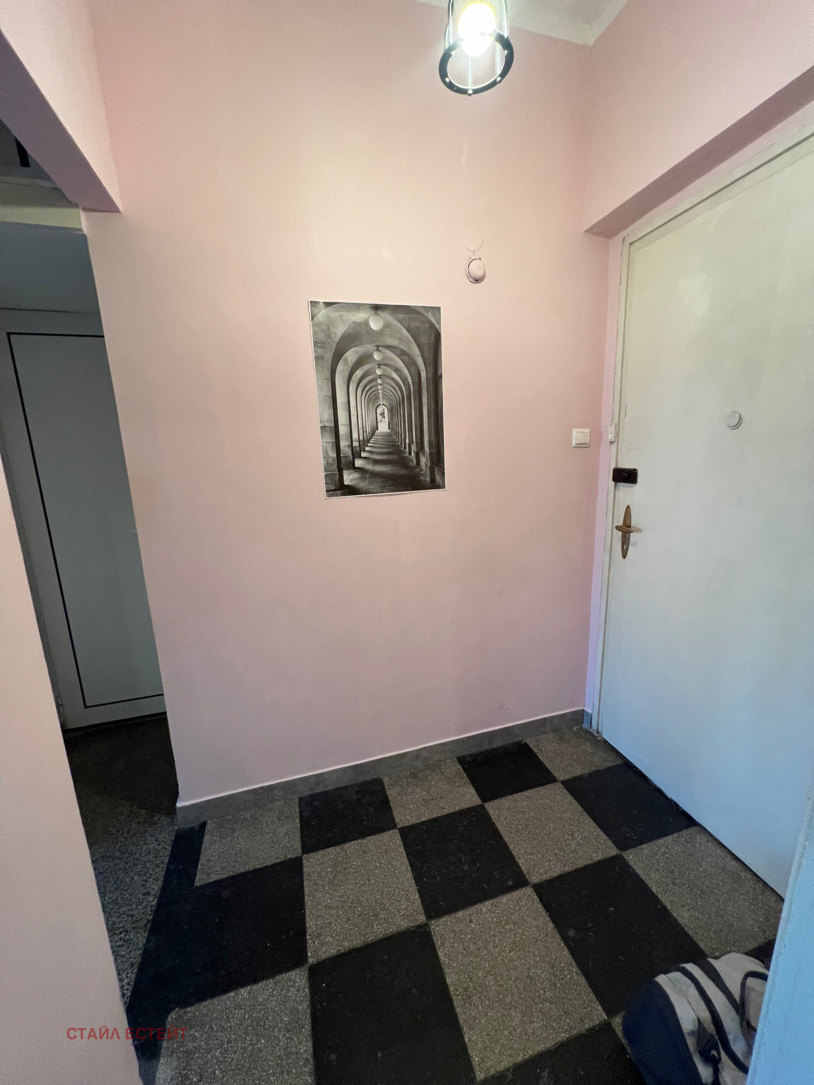 Дава под наем 2-СТАЕН, гр. София, Център, снимка 9 - Апартаменти - 56140928