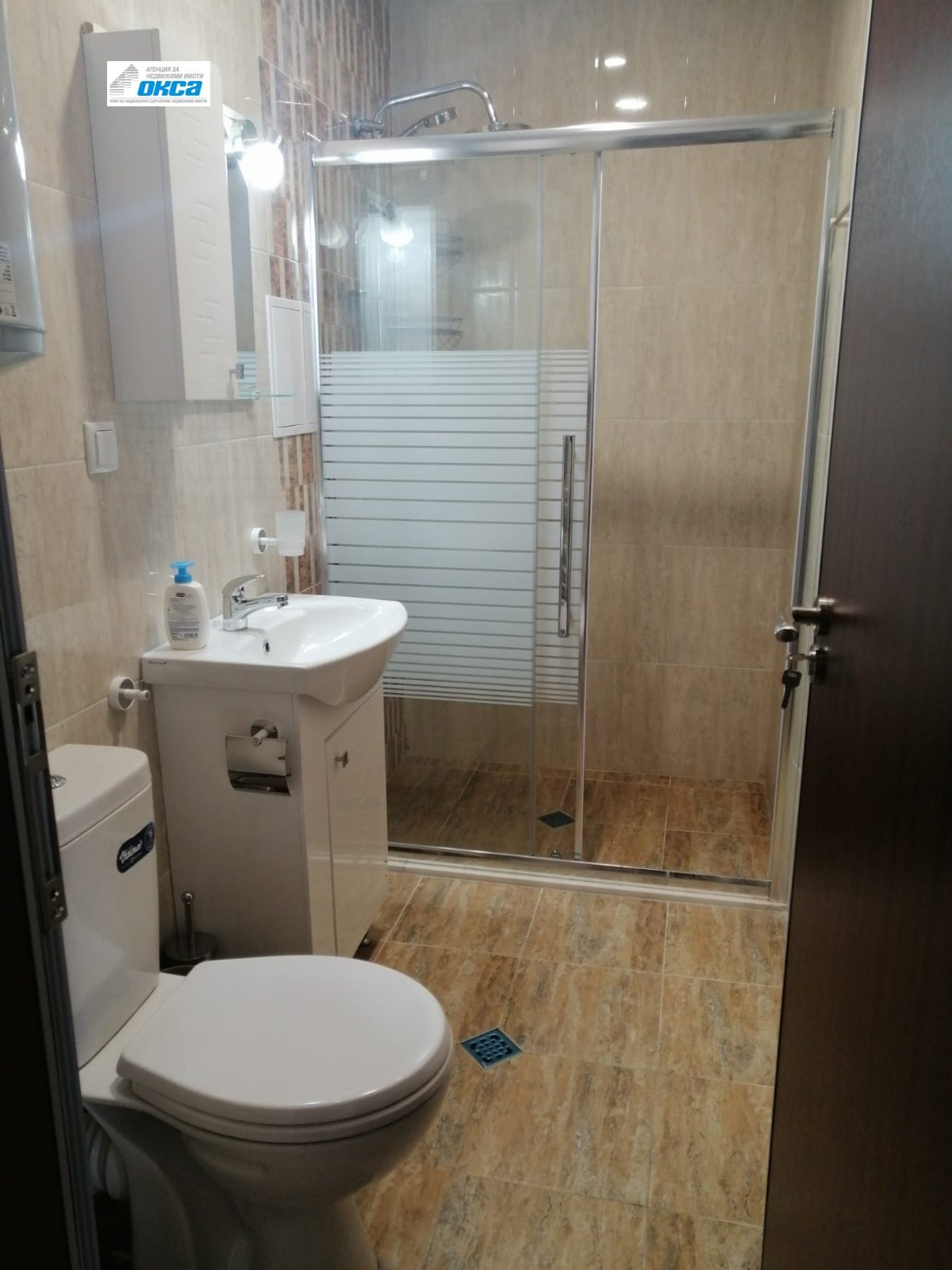 Дава под наем 3-СТАЕН, гр. Плевен, Широк център, снимка 5 - Апартаменти - 54073268