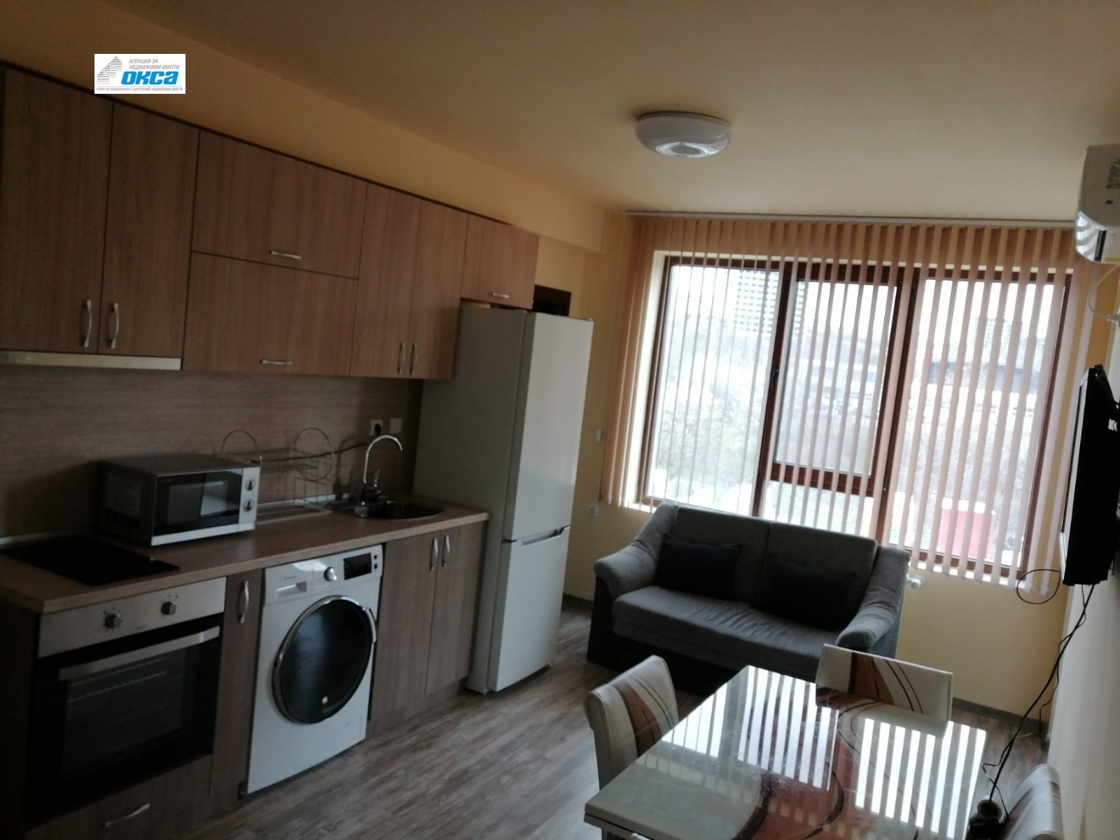 Дава под наем 3-СТАЕН, гр. Плевен, Широк център