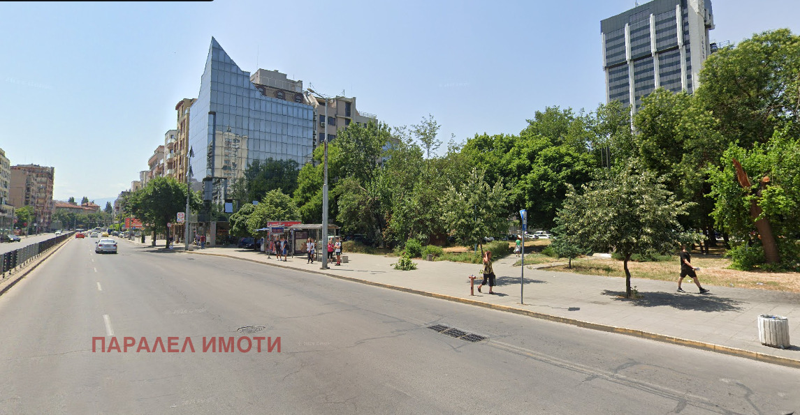 Дава под наем МАГАЗИН, гр. Пловдив, Кършияка, снимка 2 - Магазини - 55738142