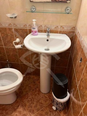 2-стаен град Варна, Център 7