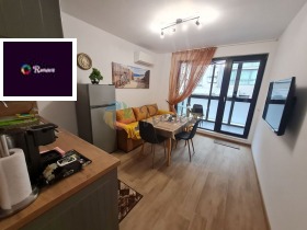 1 dormitorio VINS-Cherven ploshtad, Varna 1