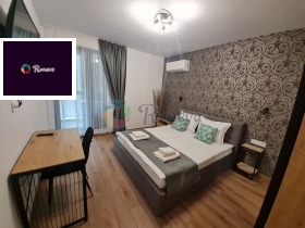 1 dormitorio VINS-Cherven ploshtad, Varna 3