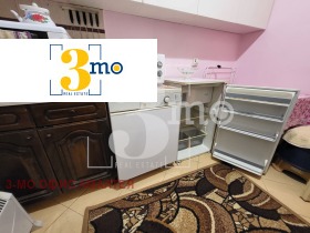 1 makuuhuone Tsentar, Sofia 9