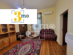1 makuuhuone Tsentar, Sofia 6