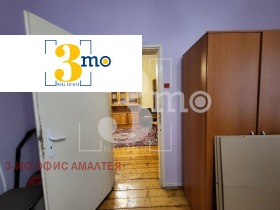1 makuuhuone Tsentar, Sofia 4