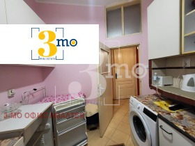 1 makuuhuone Tsentar, Sofia 11