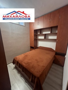 2 bedroom Zheleznik - iztok, Stara Zagora 8