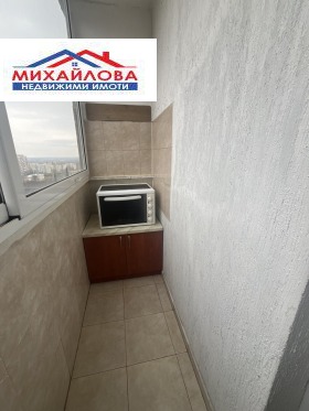 2 bedroom Zheleznik - iztok, Stara Zagora 10