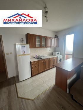 2 bedroom Zheleznik - iztok, Stara Zagora 1