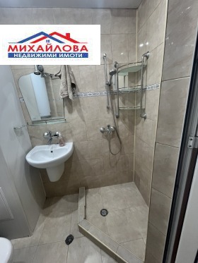 2 bedroom Zheleznik - iztok, Stara Zagora 12