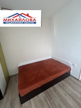 2 bedroom Zheleznik - iztok, Stara Zagora 6