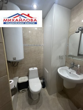 2 bedroom Zheleznik - iztok, Stara Zagora 11