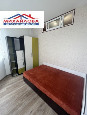 2 bedroom Zheleznik - iztok, Stara Zagora 5