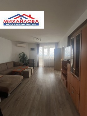 2 bedroom Zheleznik - iztok, Stara Zagora 2