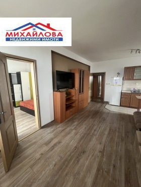 2 bedroom Zheleznik - iztok, Stara Zagora 4