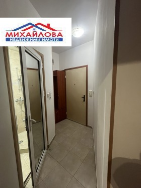 2 bedroom Zheleznik - iztok, Stara Zagora 9