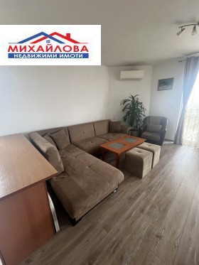 2 bedroom Zheleznik - iztok, Stara Zagora 3