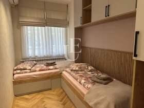 2 Schlafzimmer Zentar, Sofia 6