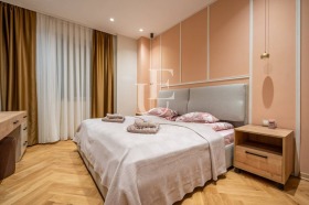 2 Schlafzimmer Zentar, Sofia 5