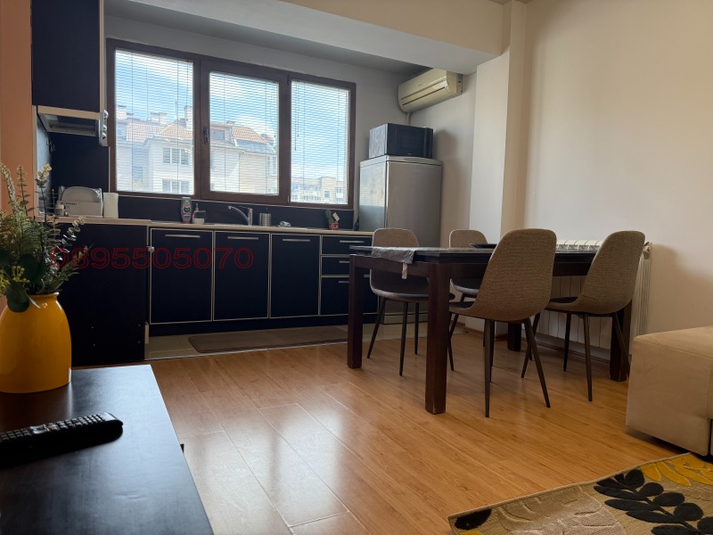 Издаје се  1 спаваћа соба Софија , Младост 3 , 50 м2 | 24117595 - слика [8]