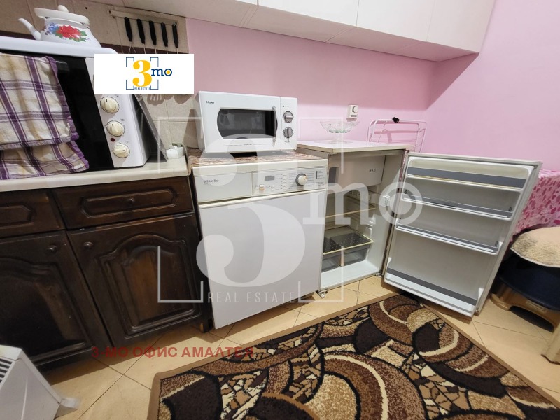 A louer  1 chambre Sofia , Tsentar , 60 m² | 74593233 - image [9]