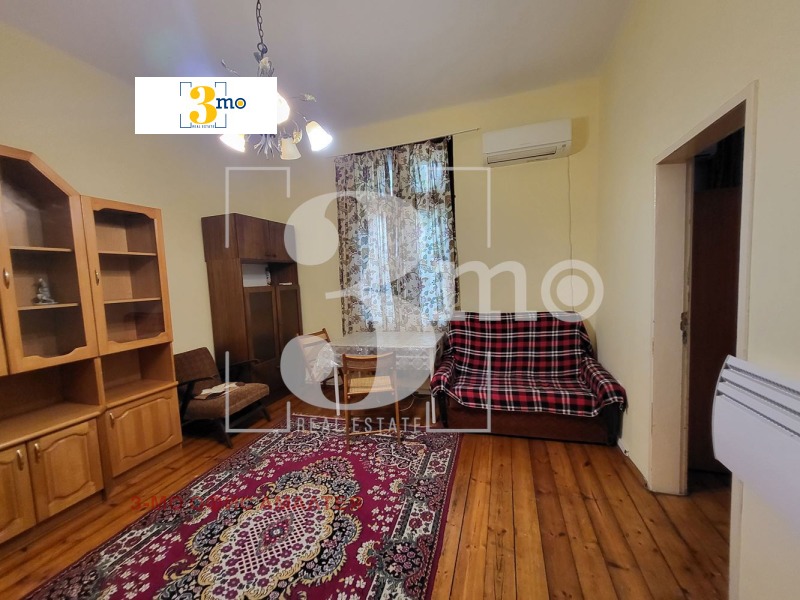 A louer  1 chambre Sofia , Tsentar , 60 m² | 74593233 - image [6]