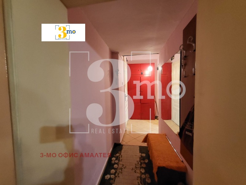 A louer  1 chambre Sofia , Tsentar , 60 m² | 74593233 - image [13]