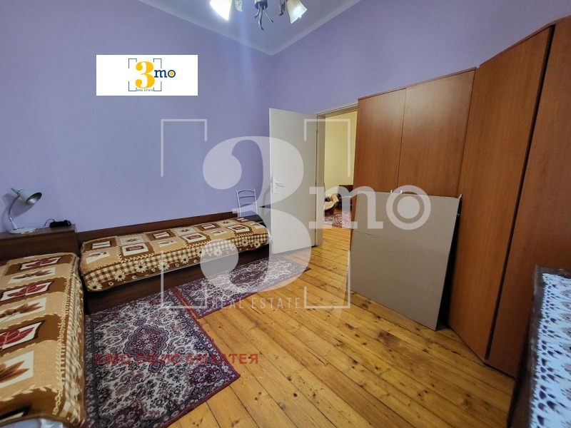 A louer  1 chambre Sofia , Tsentar , 60 m² | 74593233 - image [2]
