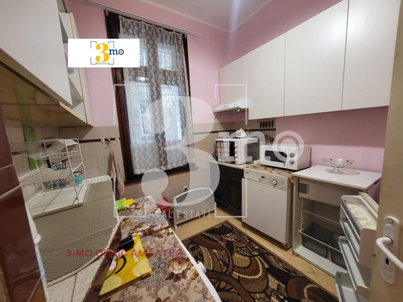 A louer  1 chambre Sofia , Tsentar , 60 m² | 74593233 - image [12]