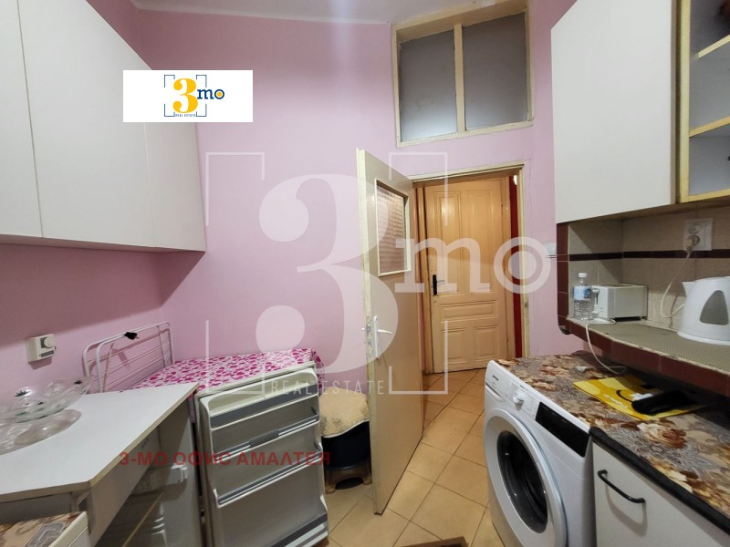 A louer  1 chambre Sofia , Tsentar , 60 m² | 74593233 - image [11]