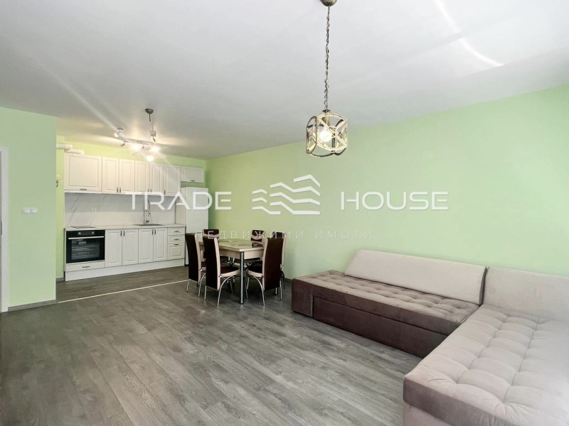 Vuokrattavana  1 makuuhuone Plovdiv , Južen , 74 neliömetriä | 91763463 - kuva [2]