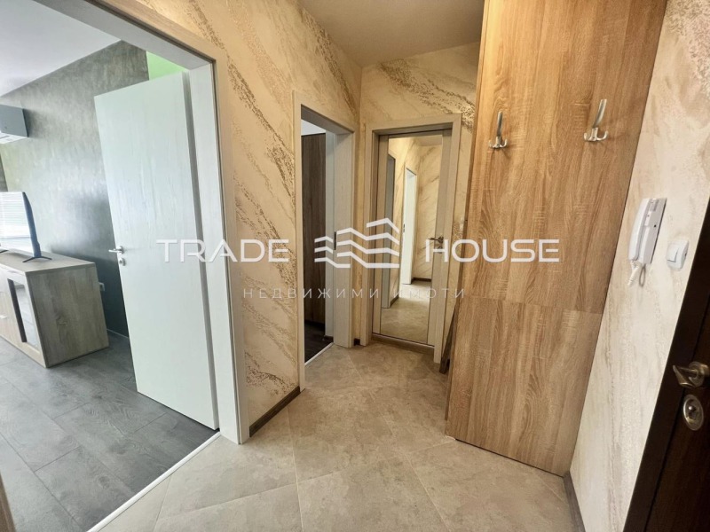 Vuokrattavana  1 makuuhuone Plovdiv , Južen , 74 neliömetriä | 91763463 - kuva [4]