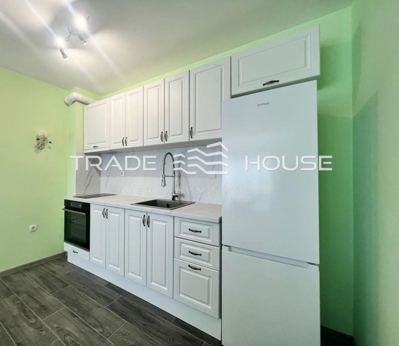 Vuokrattavana  1 makuuhuone Plovdiv , Južen , 74 neliömetriä | 91763463