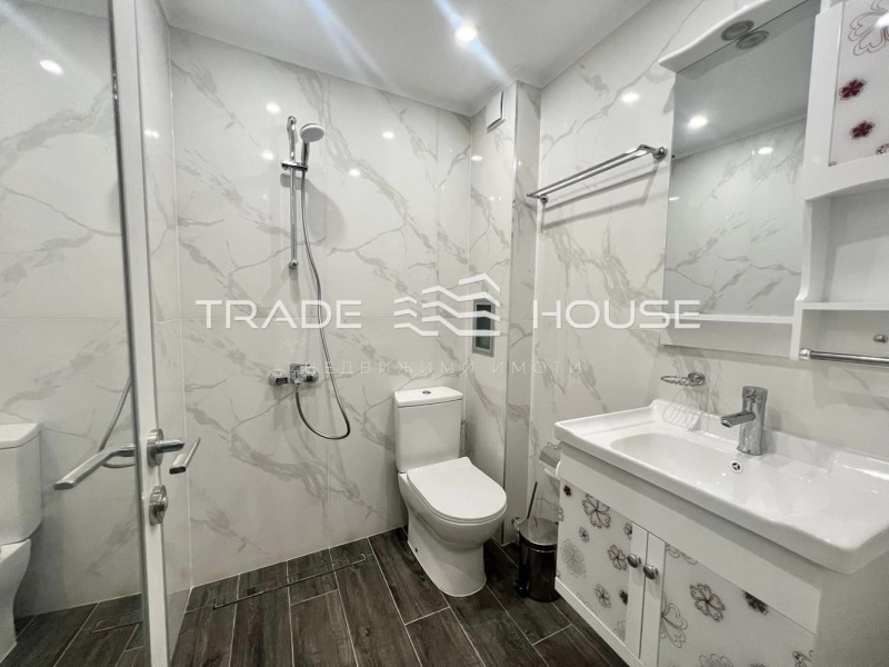 Vuokrattavana  1 makuuhuone Plovdiv , Južen , 74 neliömetriä | 91763463 - kuva [5]
