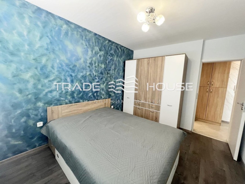 Vuokrattavana  1 makuuhuone Plovdiv , Južen , 74 neliömetriä | 91763463 - kuva [3]