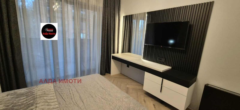 Дава под наем 2-СТАЕН, гр. София, Лозенец, снимка 7 - Апартаменти - 52581733