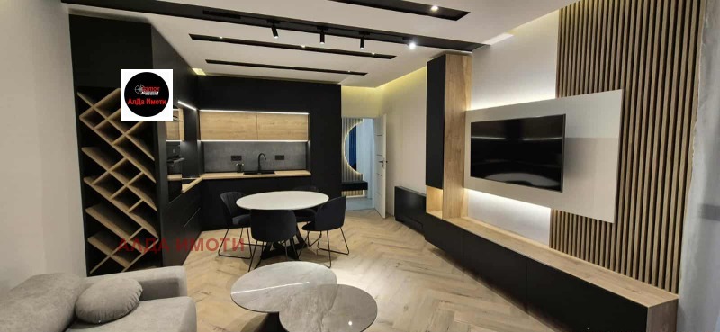 Дава под наем 2-СТАЕН, гр. София, Лозенец, снимка 4 - Апартаменти - 52581733