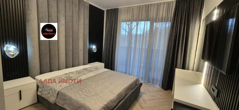 Дава под наем 2-СТАЕН, гр. София, Лозенец, снимка 5 - Апартаменти - 52581733