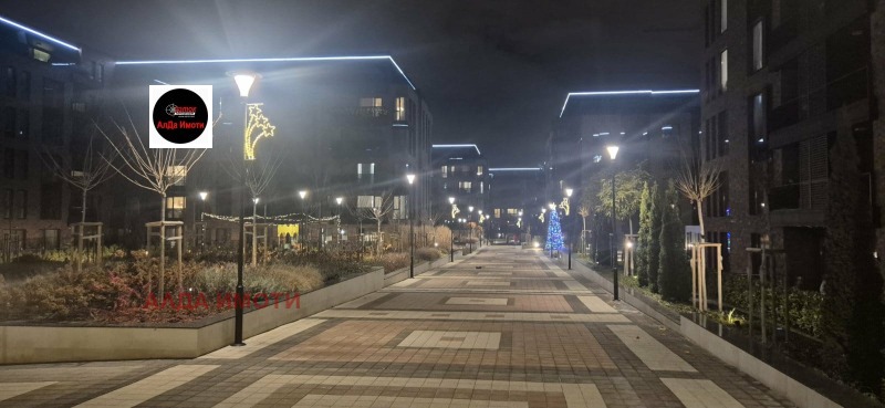 Дава под наем 2-СТАЕН, гр. София, Лозенец, снимка 13 - Апартаменти - 52581733