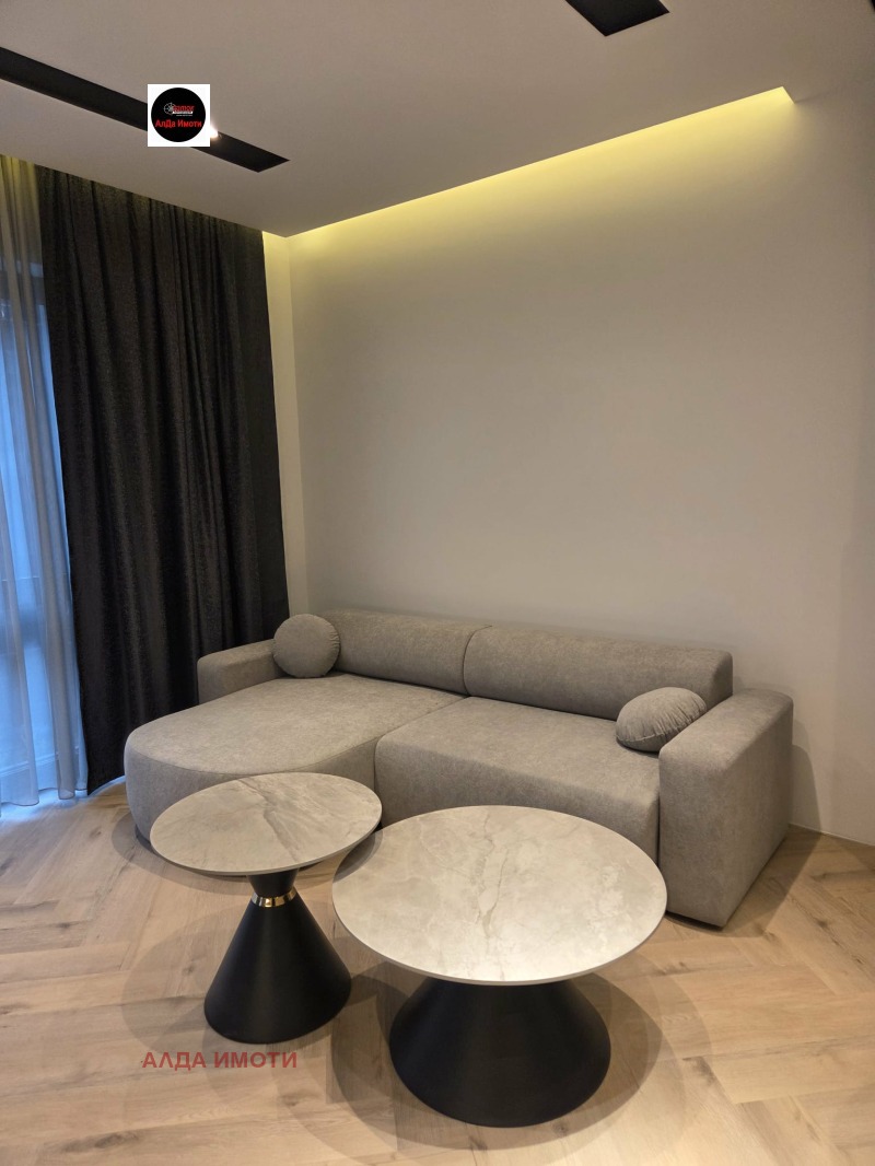 Дава под наем 2-СТАЕН, гр. София, Лозенец, снимка 2 - Апартаменти - 52581733