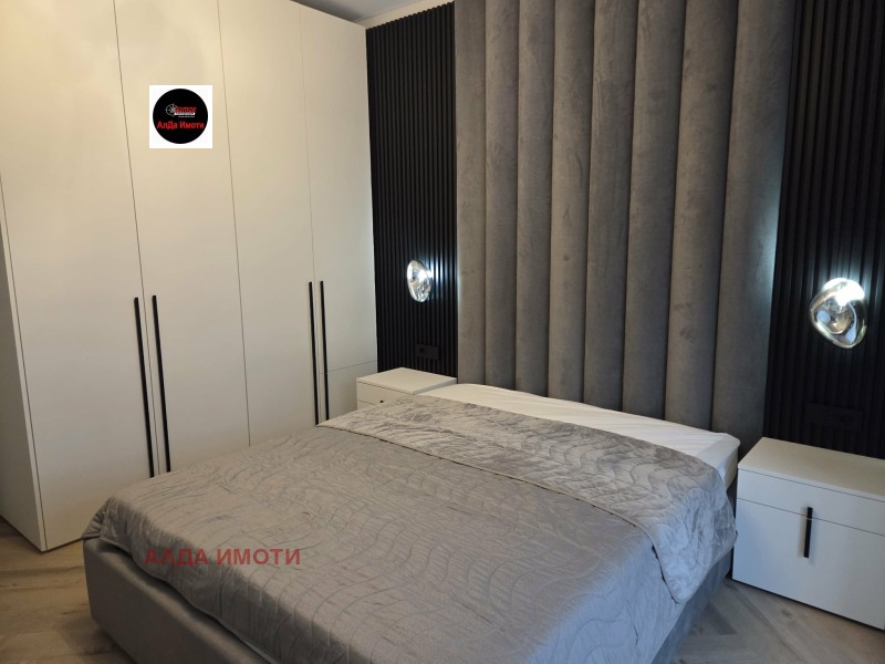 Дава под наем 2-СТАЕН, гр. София, Лозенец, снимка 6 - Апартаменти - 52581733