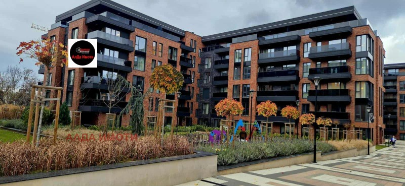 Дава под наем 2-СТАЕН, гр. София, Лозенец, снимка 14 - Апартаменти - 52581733