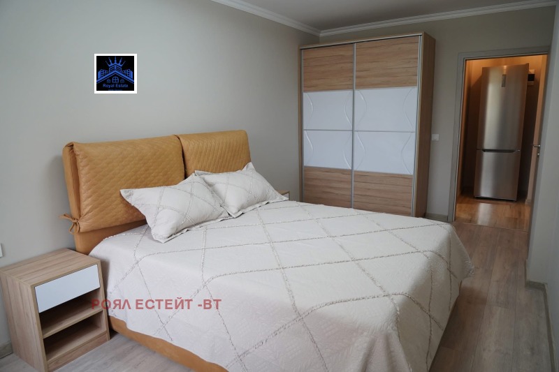 Дава под наем 2-СТАЕН, гр. Велико Търново, Център, снимка 6 - Апартаменти - 52612625