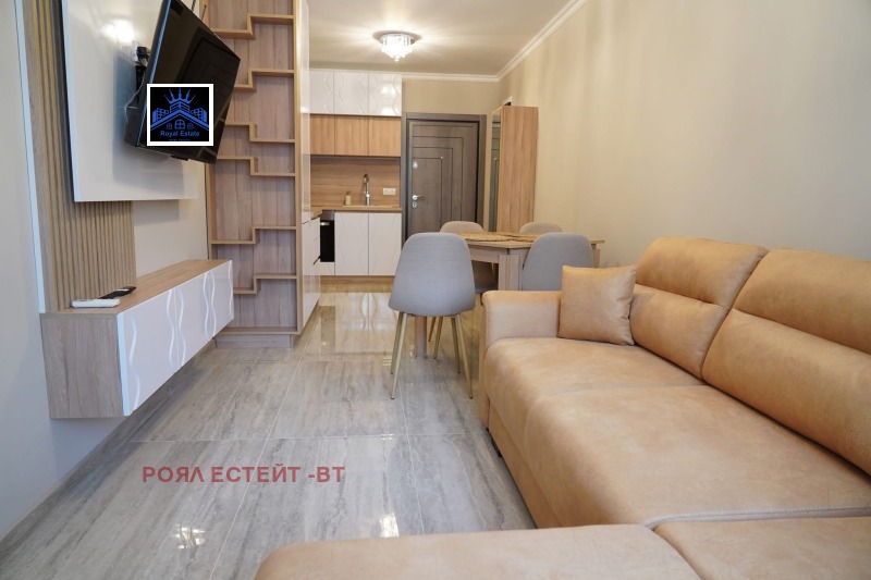 Дава под наем 2-СТАЕН, гр. Велико Търново, Център