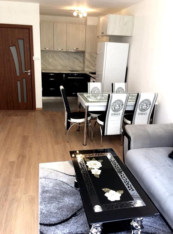 K pronájmu  2 ložnice Plovdiv , Kjučuk Pariž , 85 m2 | 16846114