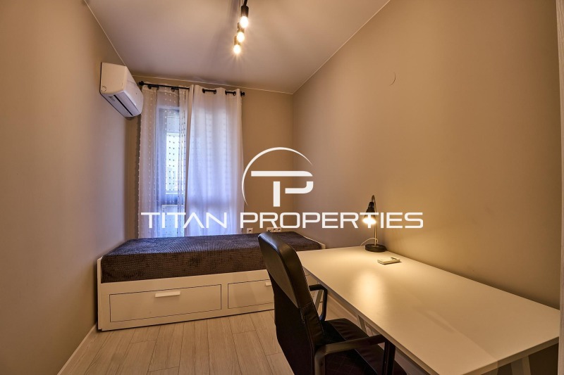 Do wynajęcia  2 sypialnie Plowdiw , Christo Smirnenski , 88 mkw | 78366148 - obraz [6]