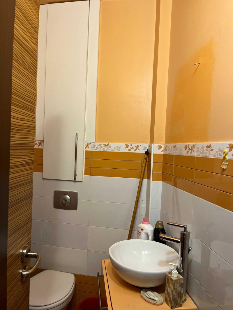 För uthyrning  2 sovrum Sofia , Bojana , 90 kvm | 30900665 - bild [7]
